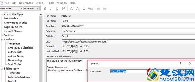 如何用Endnote分分钟搞定参考文献