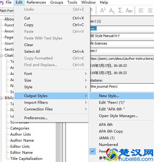 如何用Endnote分分钟搞定参考文献