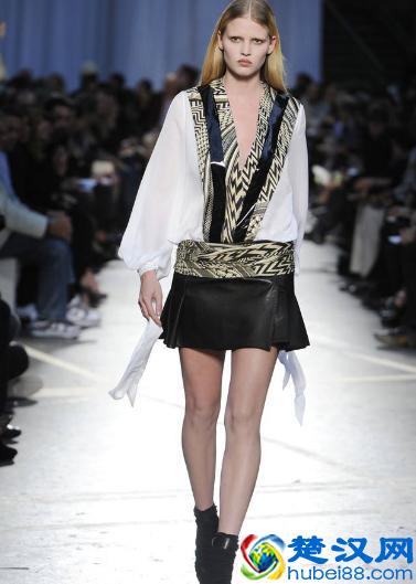 Givenchy是什么品牌 Givenchy属于什么档次