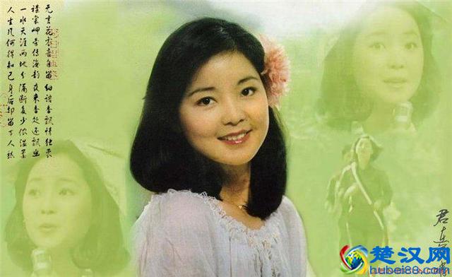 邓丽君怎么去世的？邓丽君托梦说自己死因怎么回事？