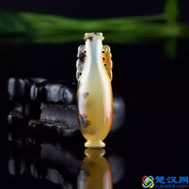 云南黄龙玉的下一个十年看什么？