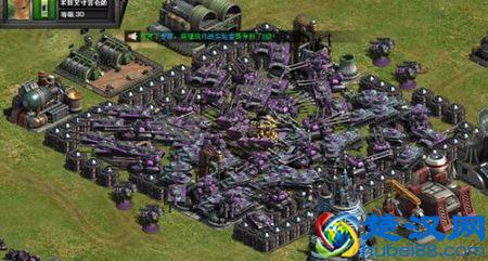 你知道红警有哪些厉害的玩法吗？