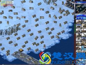 你知道红警有哪些厉害的玩法吗？