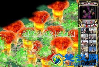 你知道红警有哪些厉害的玩法吗？