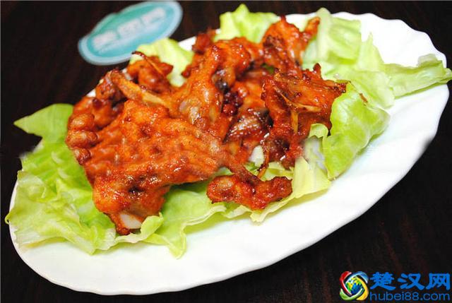 鸡叉骨是什么 鸡叉骨也可以这样吃