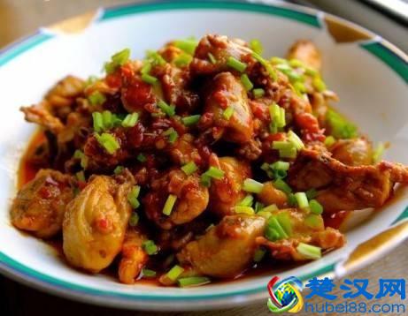 鸡叉骨是什么 鸡叉骨也可以这样吃