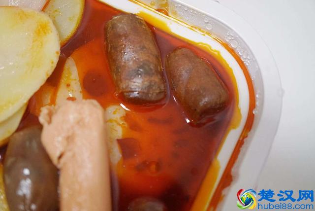 网红自热小火锅,到底哪家才好吃?