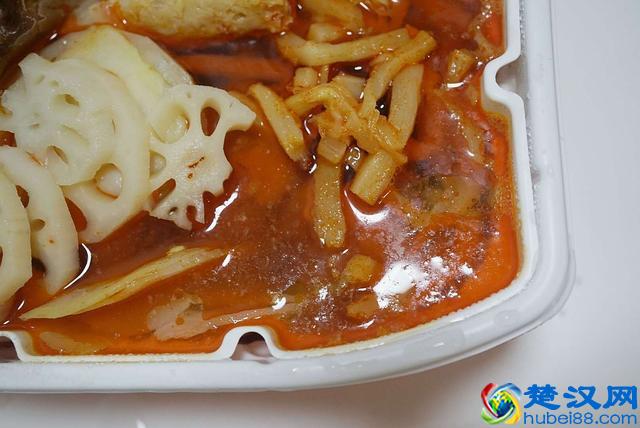 网红自热小火锅,到底哪家才好吃?