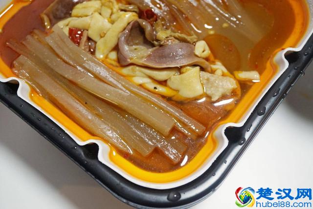 网红自热小火锅,到底哪家才好吃?