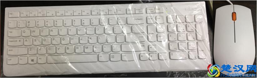 联想扬天T4900D台式电脑配23寸显示器整套配置，还是挺值得购买的