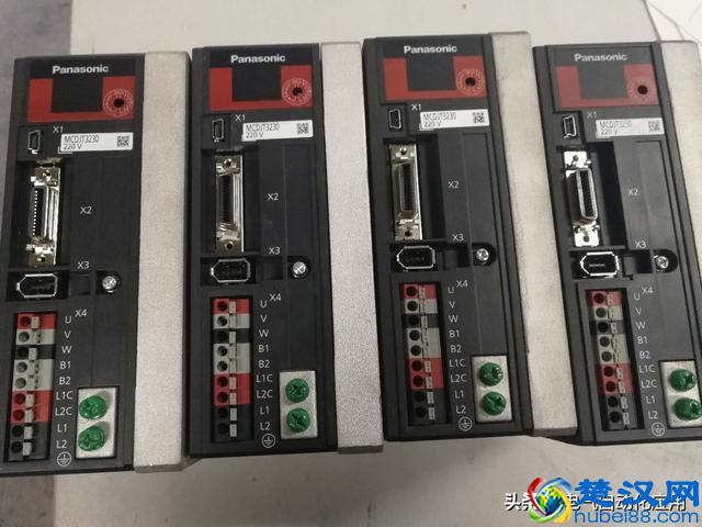 伺服驱动器上电就烧毁?一个月烧掉15台设备!到底是什么原因?