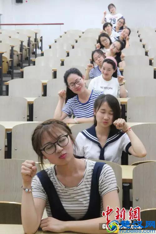 千万别来山西上大学，别怪我没告诉你！