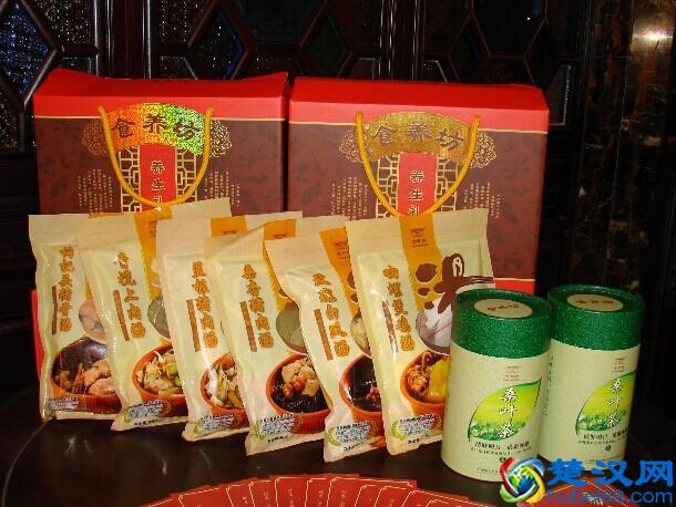 广州十大手信推荐!有外地朋友来广州你会叫他买什么手信?