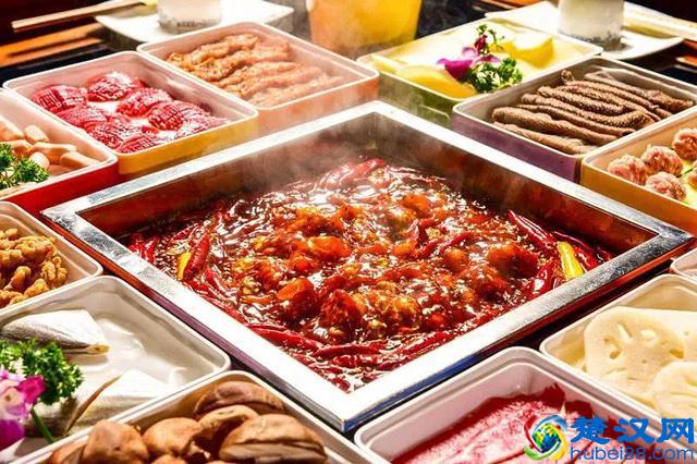 成都火锅：麻辣的血液