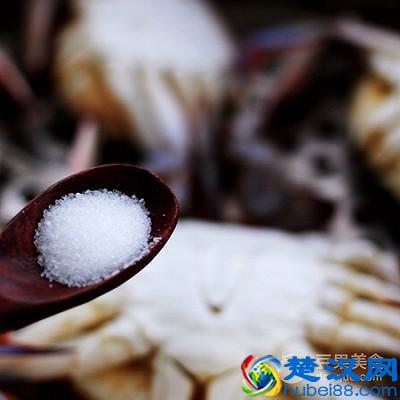 清蒸梭子蟹的做法
