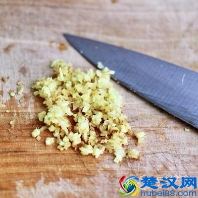 清蒸梭子蟹的做法