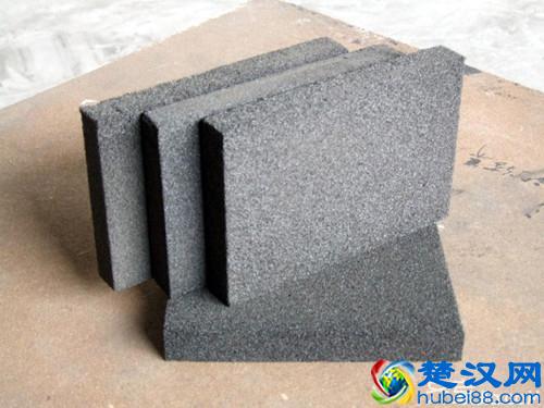 外墙面保温材料有哪些