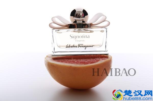 菲拉格慕香水2016妇女节这「香」有礼了