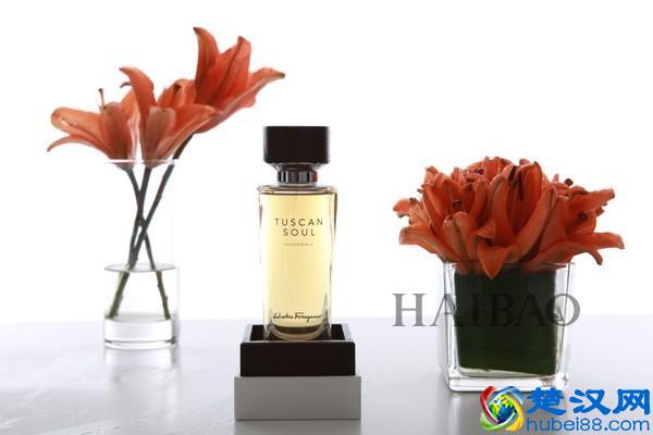 菲拉格慕香水2016妇女节这「香」有礼了