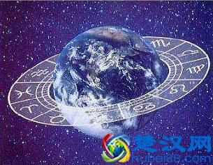 星座命盘如何查询怎么看懂