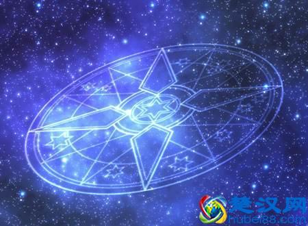 星座命盘如何查询怎么看懂