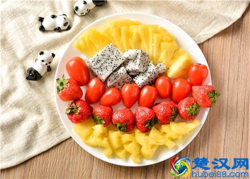 圣女果有哪些营养价值?圣女果的作用