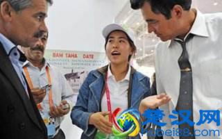 英语陪同翻译收费标准是什么 需要多少钱