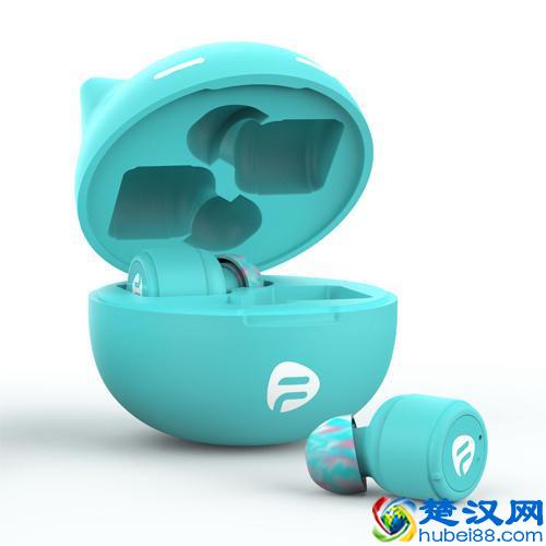 拒绝缠绕，盘点听歌党最爱的无线蓝牙耳机