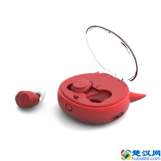 拒绝缠绕，盘点听歌党最爱的无线蓝牙耳机