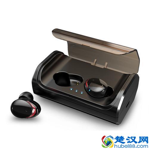 拒绝缠绕，盘点听歌党最爱的无线蓝牙耳机