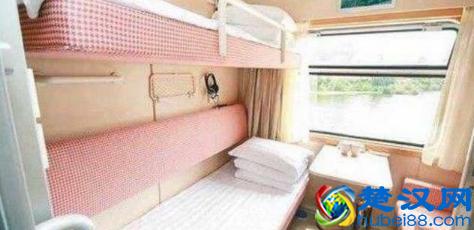 软卧并不软为什么叫软卧，与硬卧区别是什么？别傻傻不知道