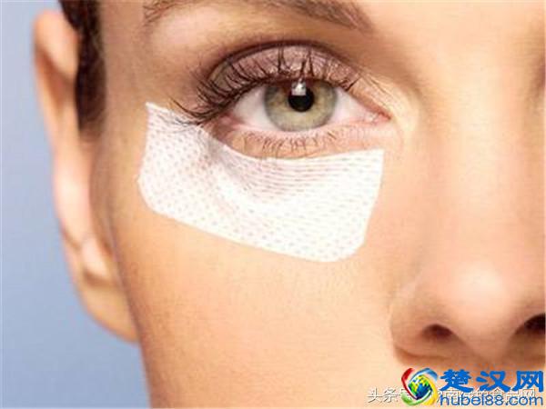 土豆片敷眼睛能去眼袋吗？怎么敷能缓解眼袋？
