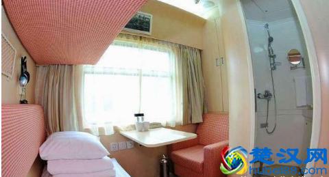 软卧并不软为什么叫软卧，与硬卧区别是什么？别傻傻不知道