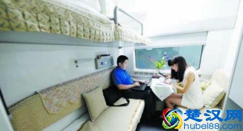 软卧并不软为什么叫软卧，与硬卧区别是什么？别傻傻不知道