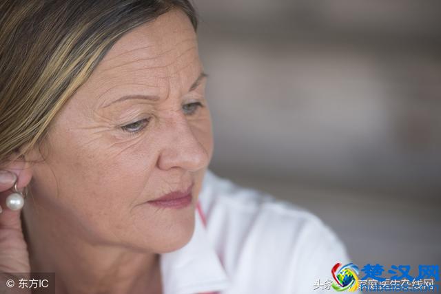 女性更年期是什么时候？做足3个保养，下半辈子少生大病