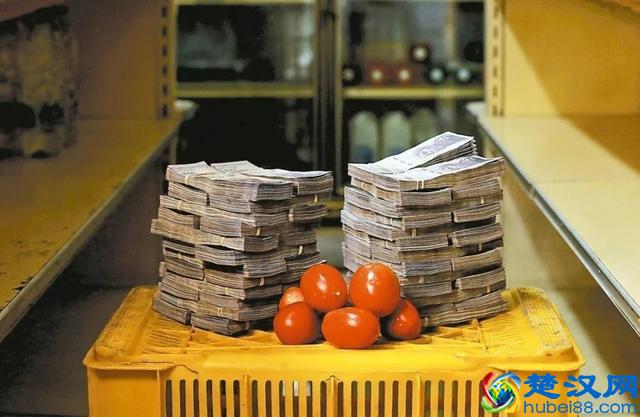 通俗易懂！什么是通货膨胀？终于有人讲得明白透彻了