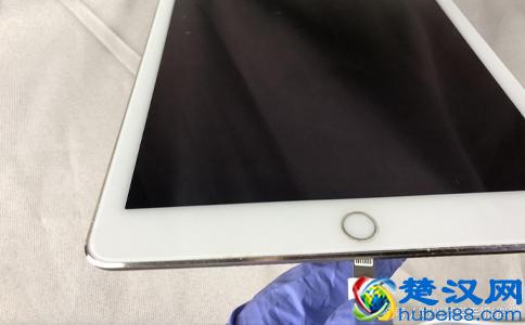 ipad无法充电不开机解决办法