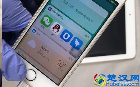 ipad无法充电不开机解决办法