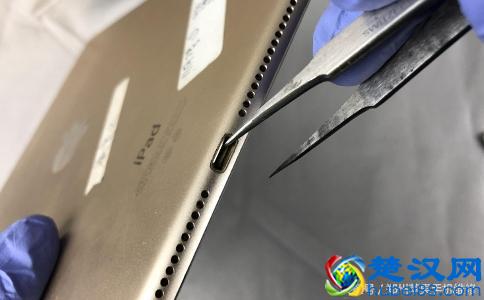 ipad无法充电不开机解决办法