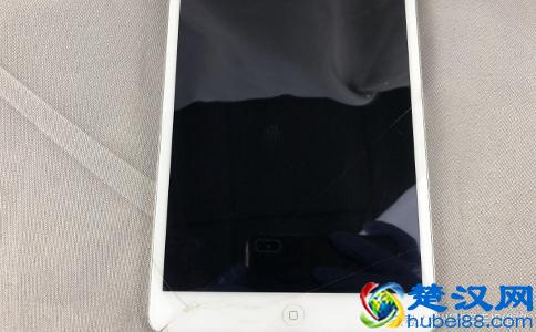 ipad无法充电不开机解决办法