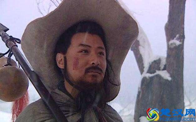 林冲和武松打满一百个回合，结果谁能获胜？