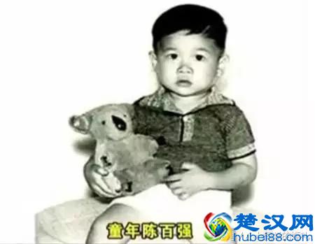 陈百强：他是香港的贵气王子，却走的太早！