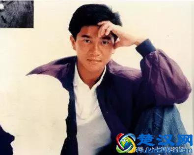 陈百强：他是香港的贵气王子，却走的太早！