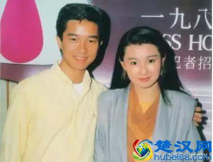 陈百强：他是香港的贵气王子，却走的太早！