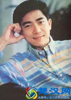 陈百强：他是香港的贵气王子，却走的太早！