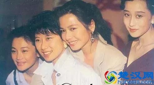 陈百强：他是香港的贵气王子，却走的太早！