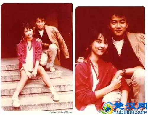 陈百强：他是香港的贵气王子，却走的太早！