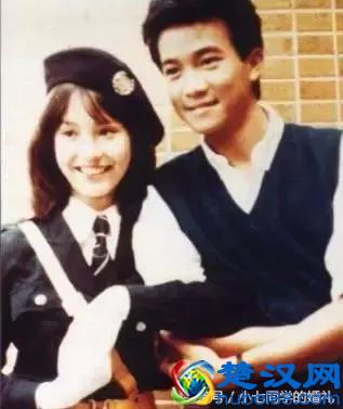 陈百强：他是香港的贵气王子，却走的太早！