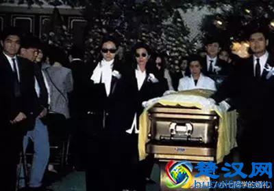 陈百强：他是香港的贵气王子，却走的太早！