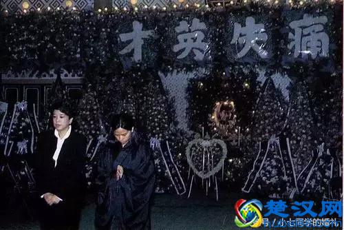 陈百强：他是香港的贵气王子，却走的太早！